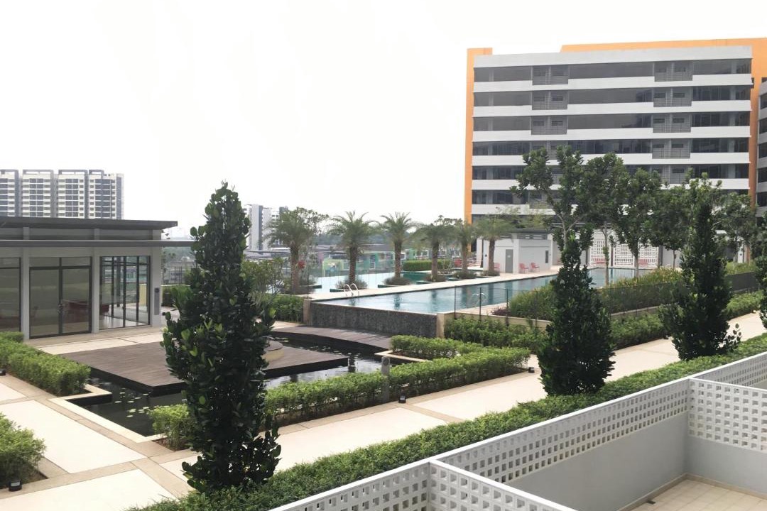 Photo of Others in Bukit Jelutong