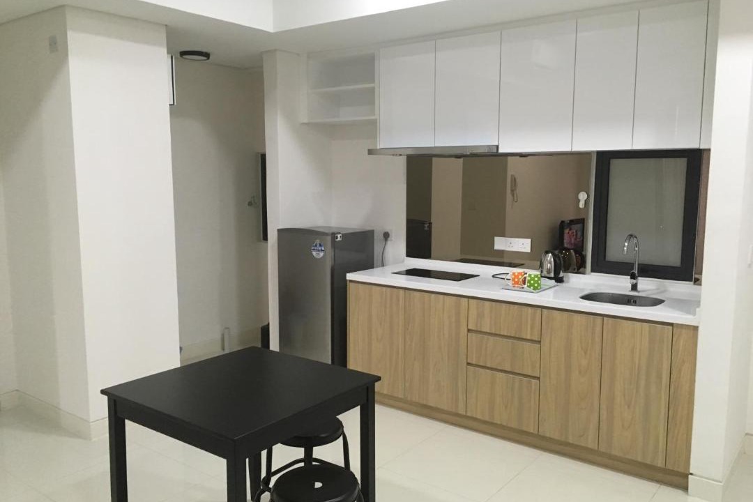Photo of Kitchen in Bukit Jelutong