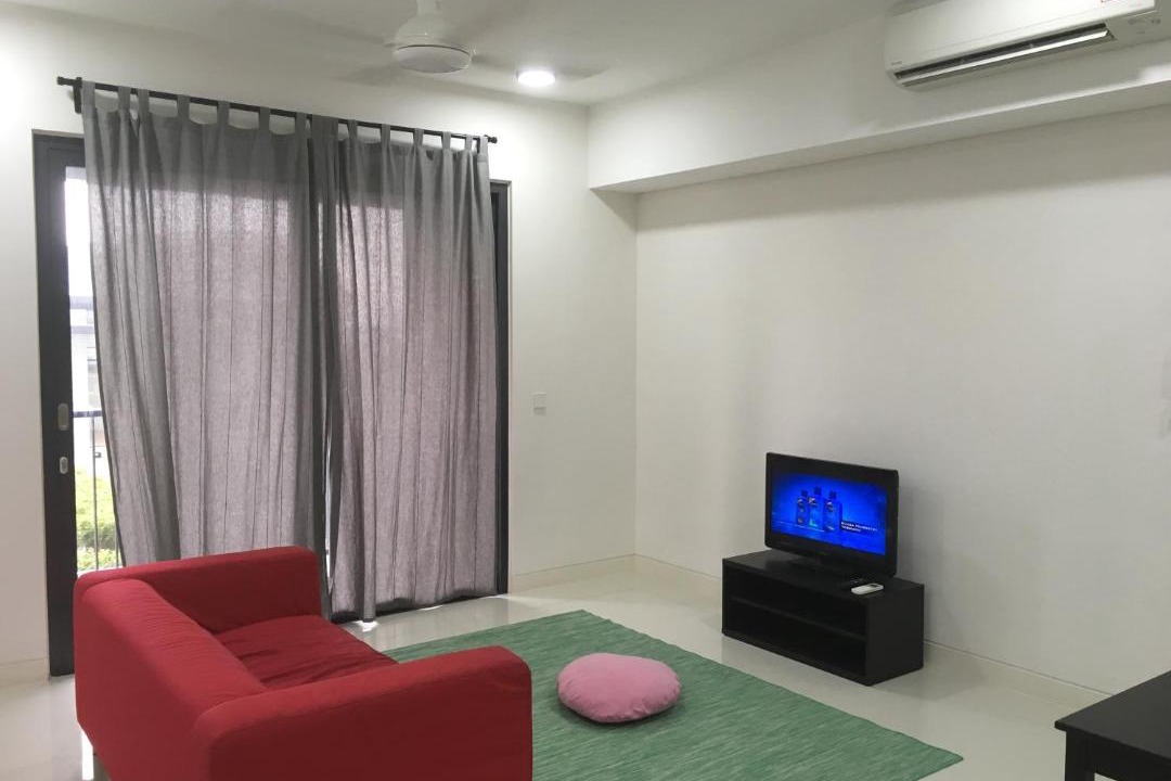 Photo of Livingroom in Bukit Jelutong