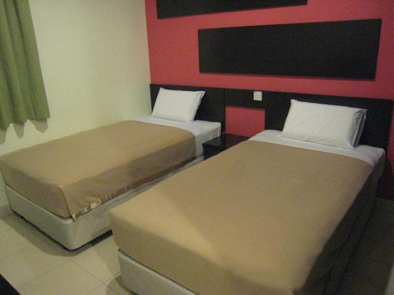Photo of Bedroom in Sitiawan