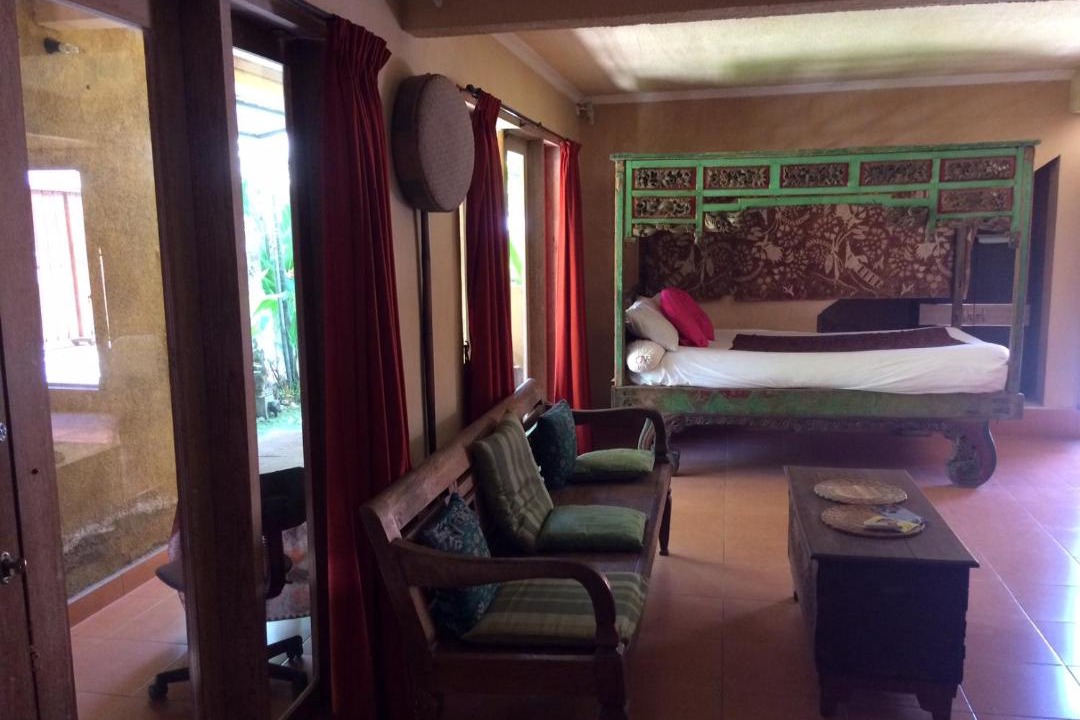 Photo of Livingroom in Sanur Kauh
