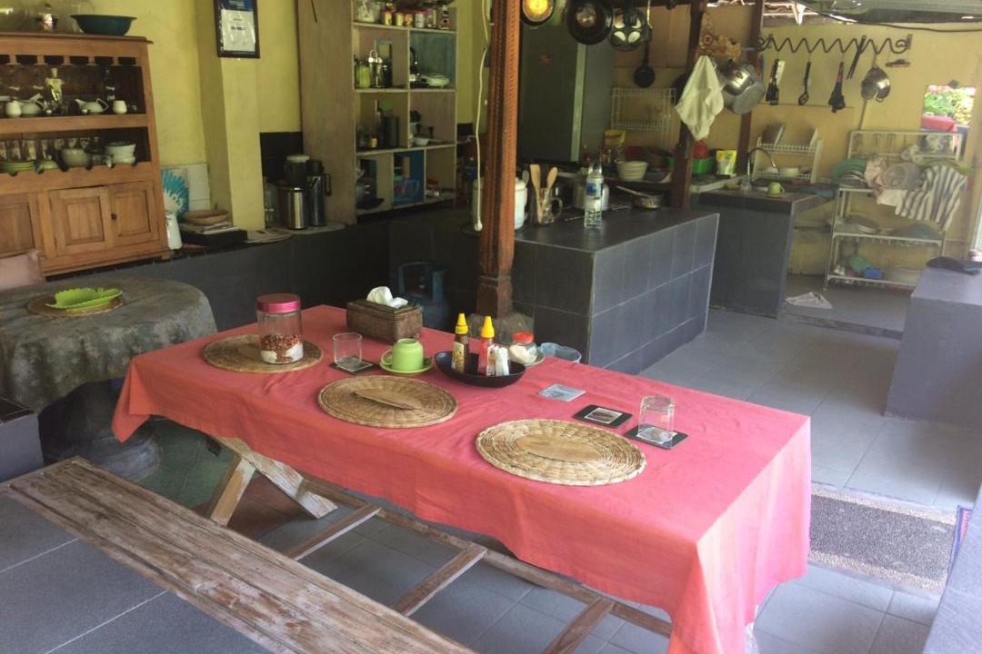 Photo of Livingroom in Sanur Kauh