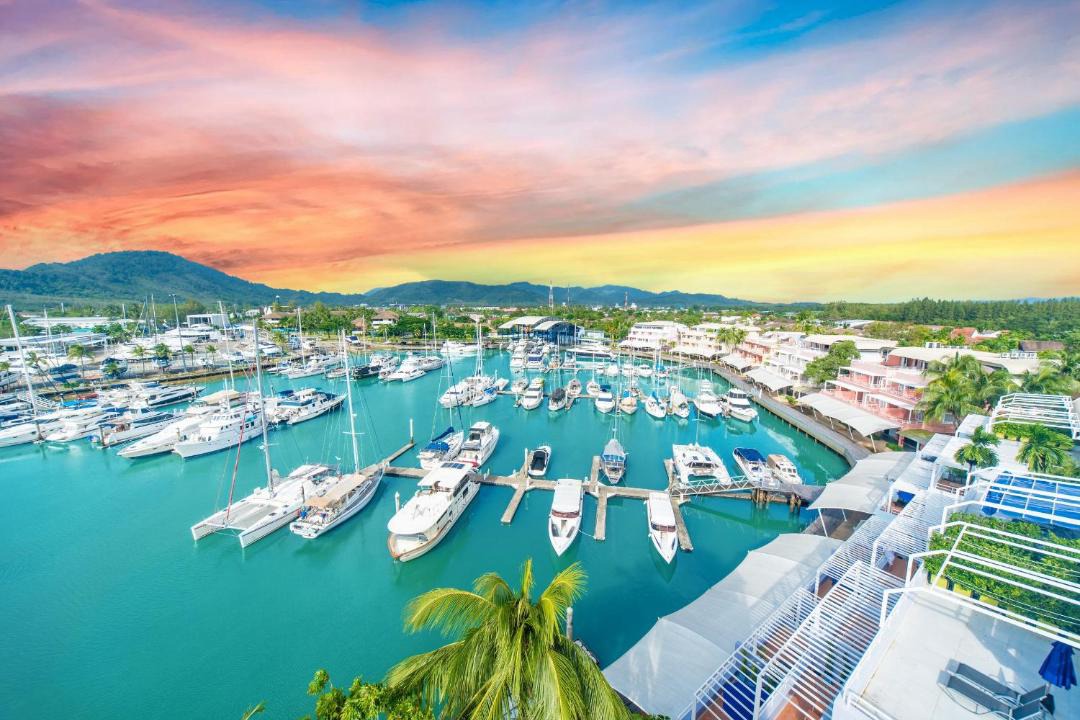 Photo of Outdoor in Koh Kaew