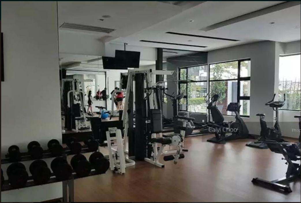 Photo of Livingroom in Taman Mirindi