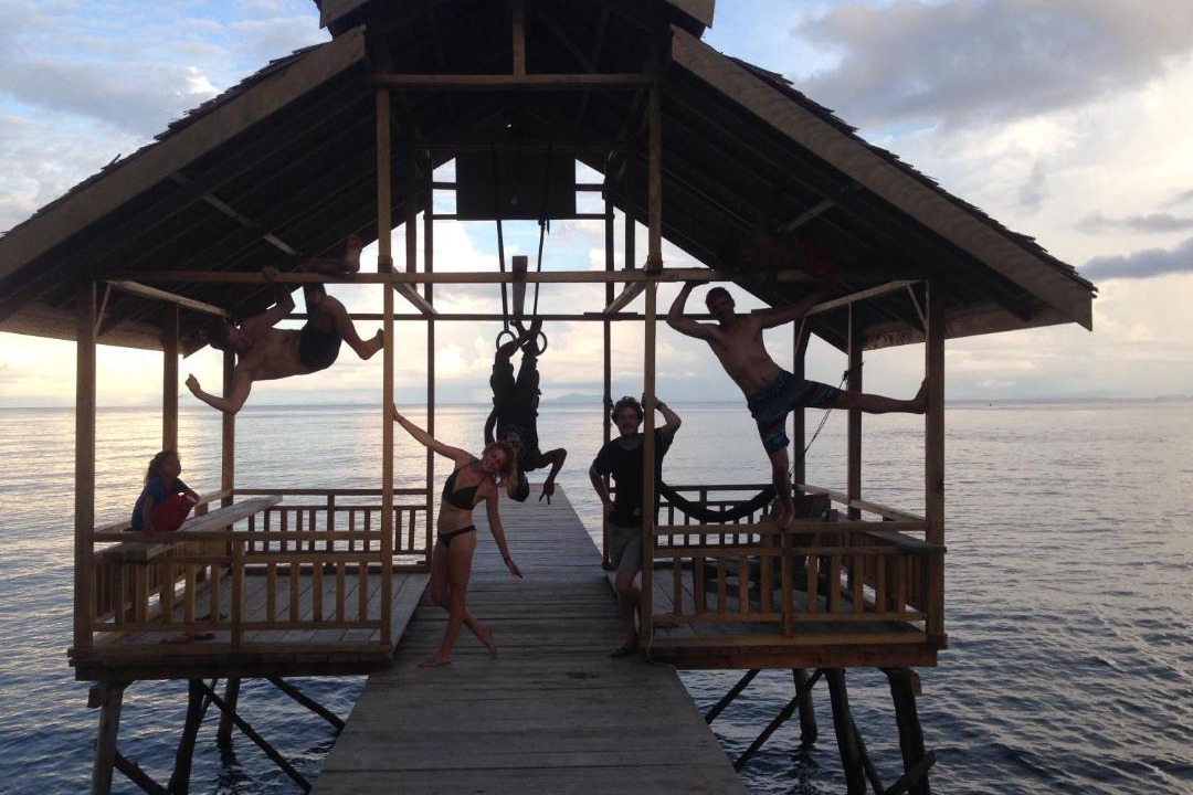 Photo of Others in Pulau Unauna