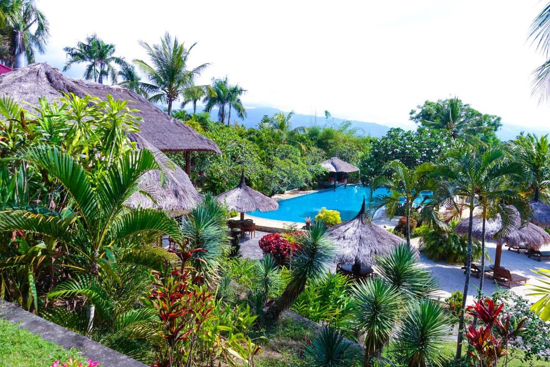Photo of Outdoor in Sigar Penjalin
