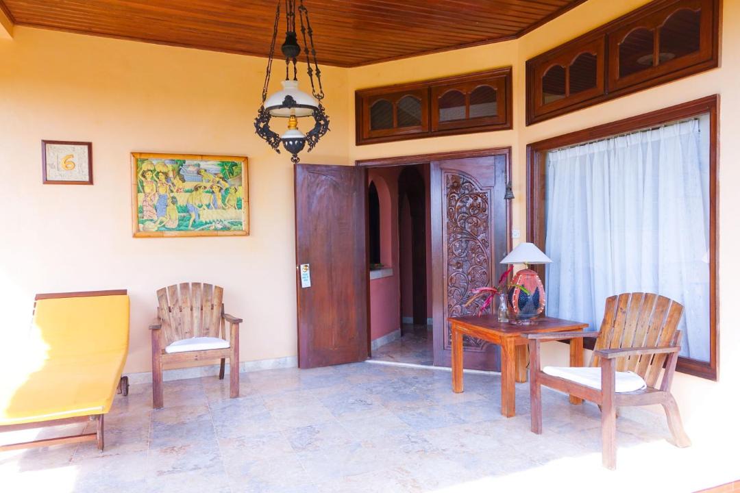 Photo of Livingroom in Sigar Penjalin