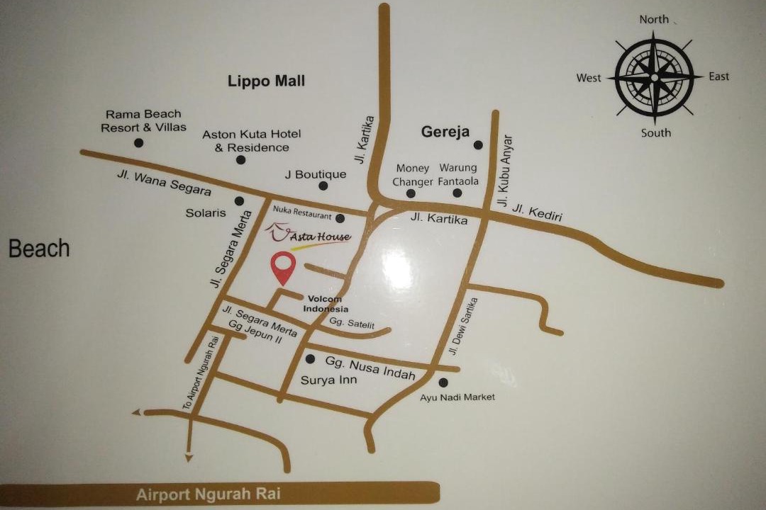 Photo of Others in Kuta