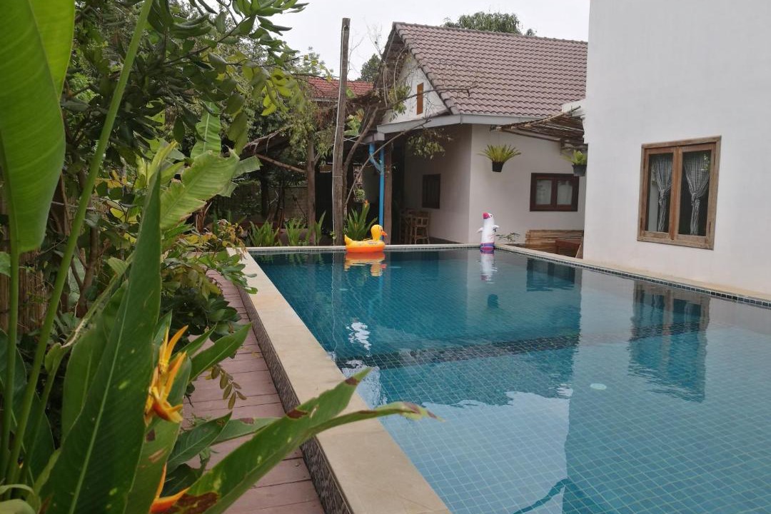 Photo of Others in Sangkat Sla Kram