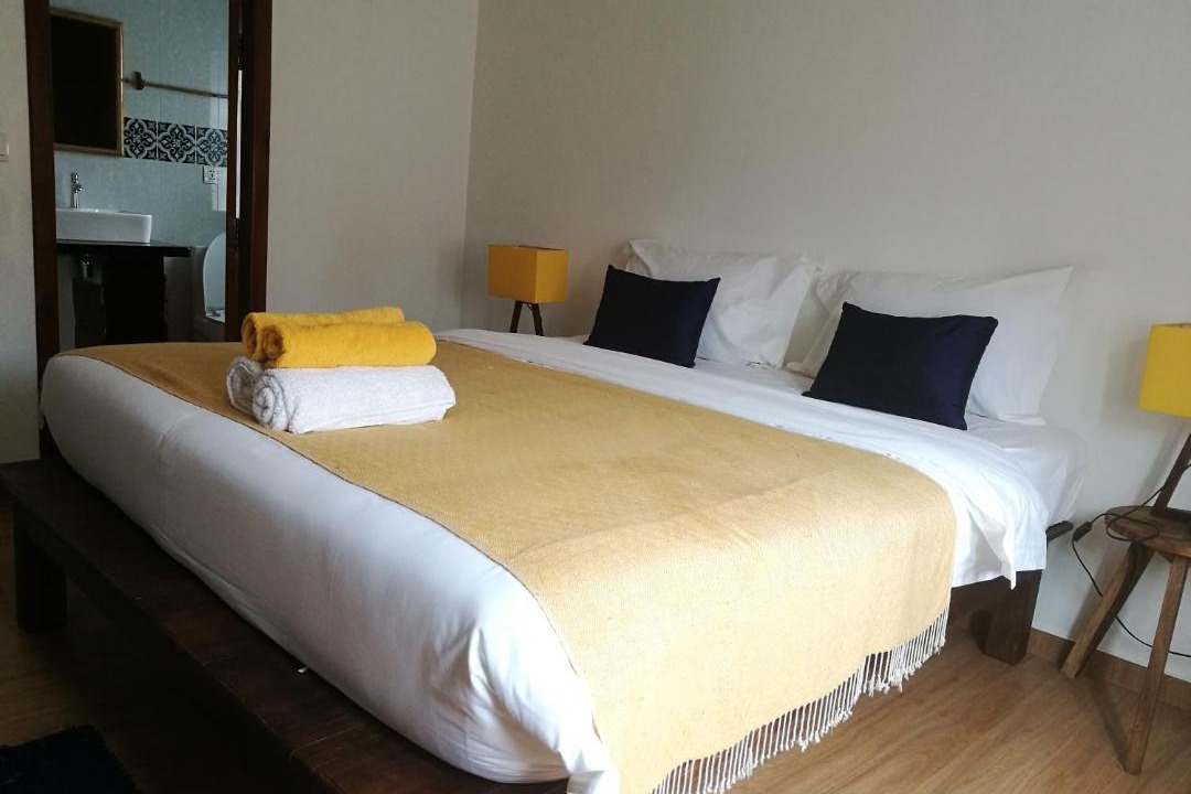 Photo of Bedroom in Sangkat Sla Kram