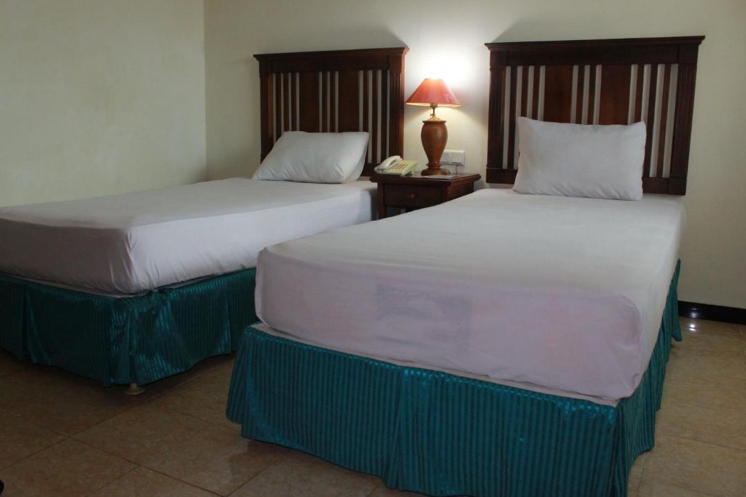 Photo of Bedroom in Cepu