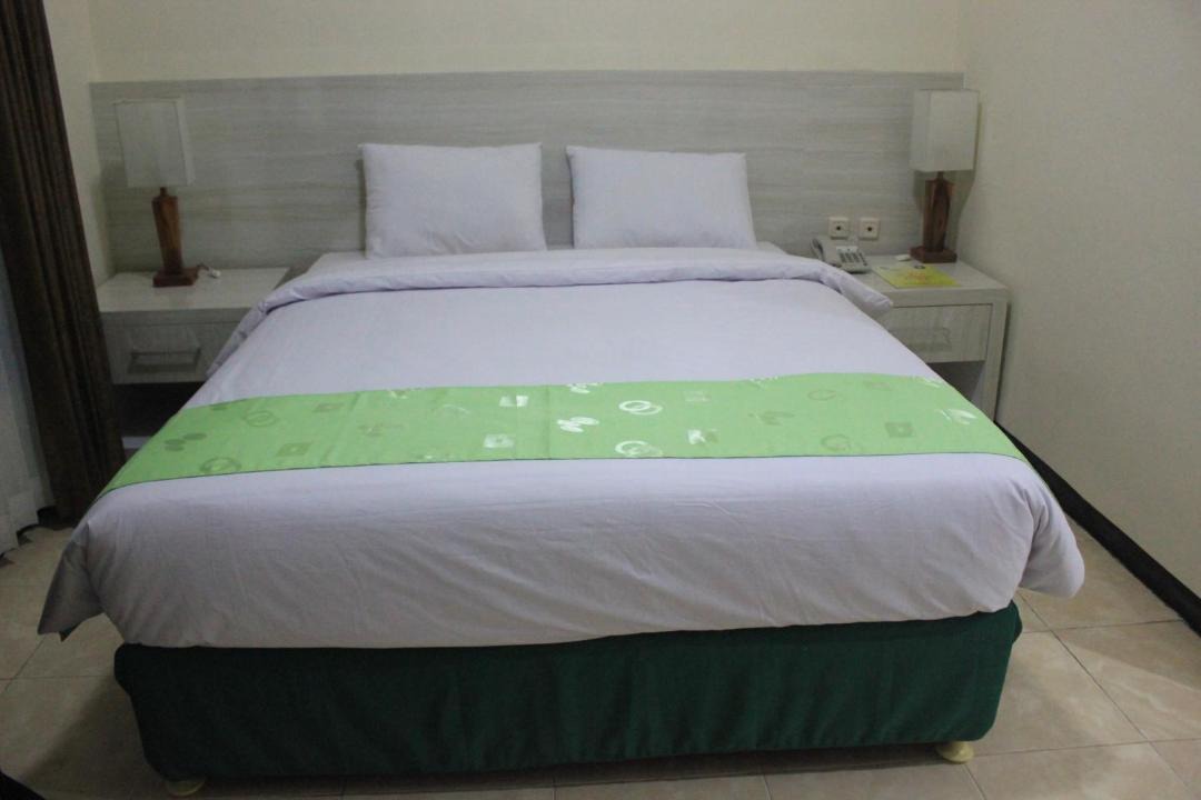 Photo of Bedroom in Tuban Sub-District