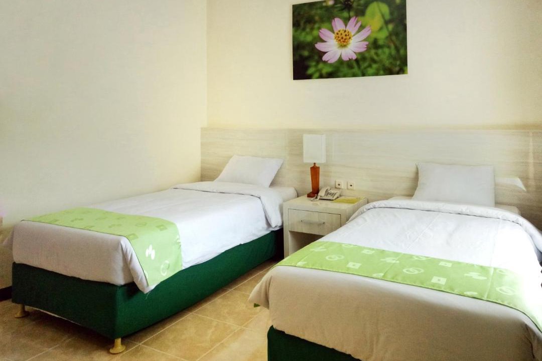 Photo of Bedroom in Tuban Sub-District