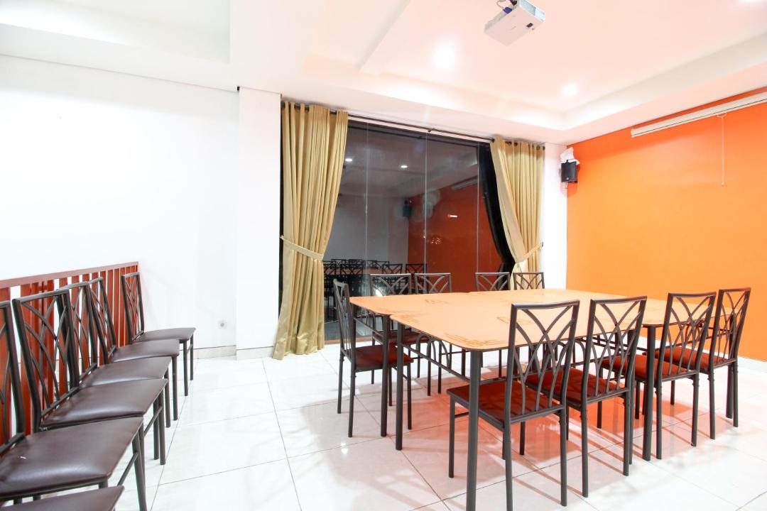 Photo of Livingroom in Catur Tunggal