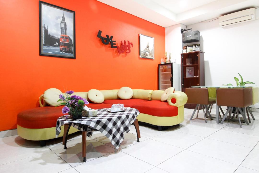 Photo of Livingroom in Catur Tunggal