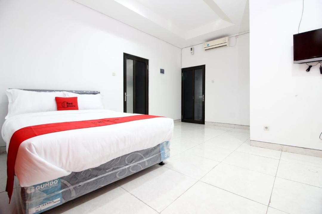 Photo of Bedroom in Catur Tunggal