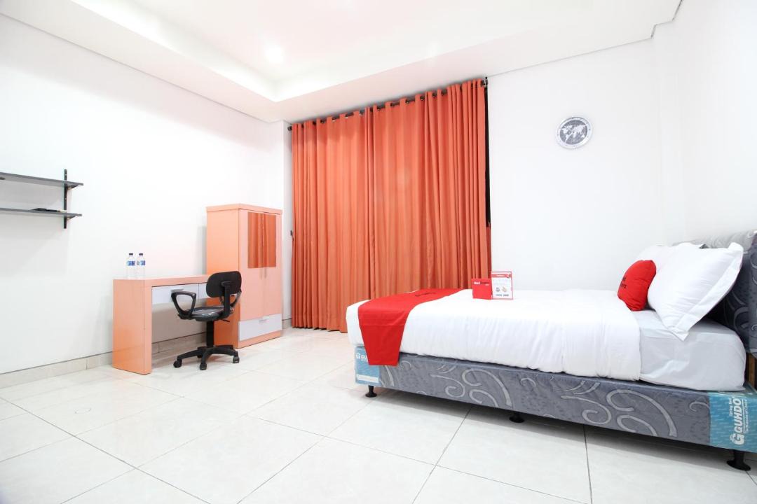 Photo of Bedroom in Catur Tunggal