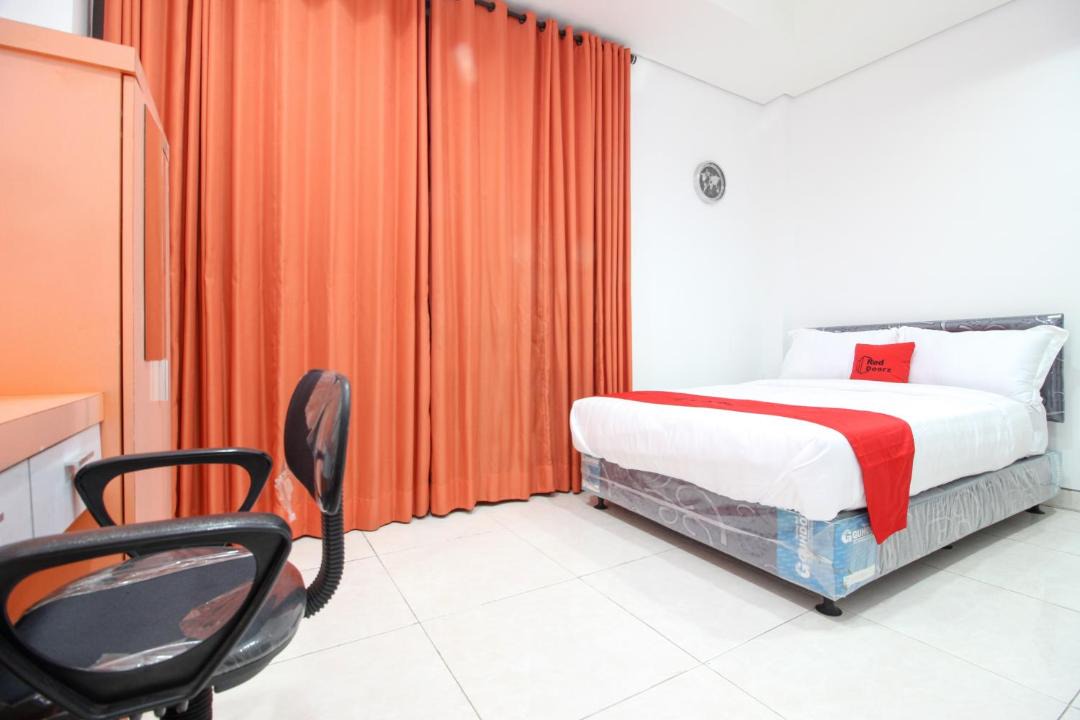Photo of Bedroom in Catur Tunggal