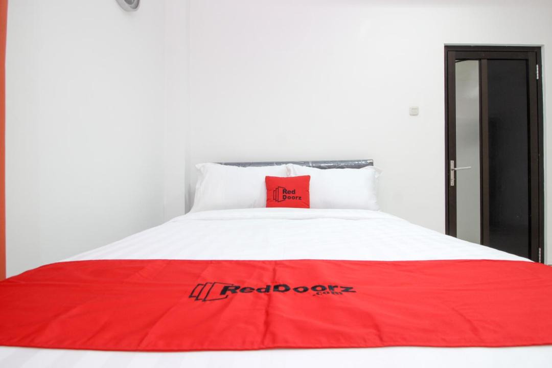 Photo of Bedroom in Catur Tunggal