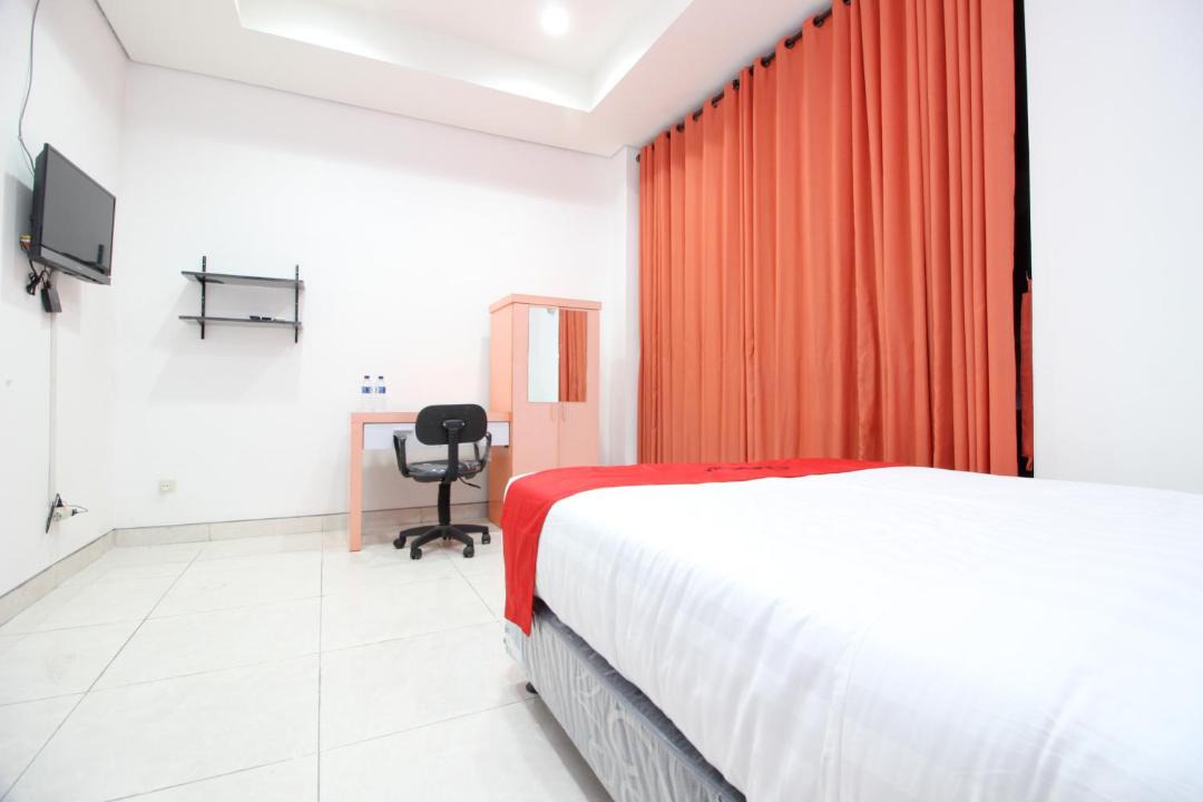 Photo of Bedroom in Catur Tunggal