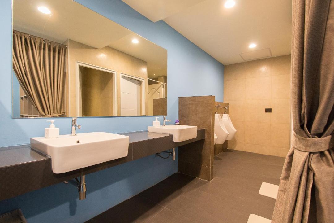 Photo of Bathroom in Bangkok City Centre