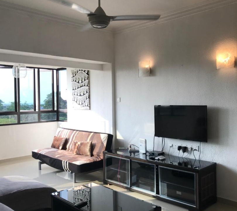 Photo of Livingroom in Batu Ferringhi