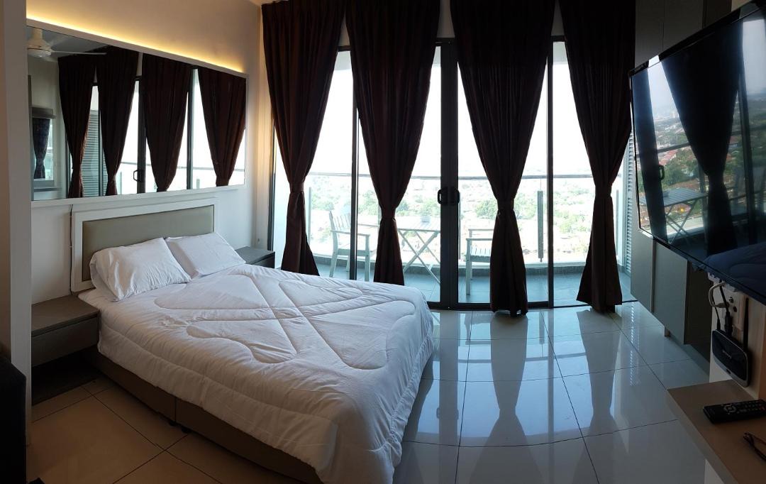 Photo of Bedroom in Bangi Sentral