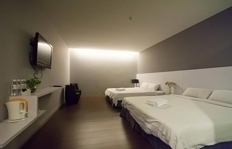 Photo of Bedroom in Taman Jubilee