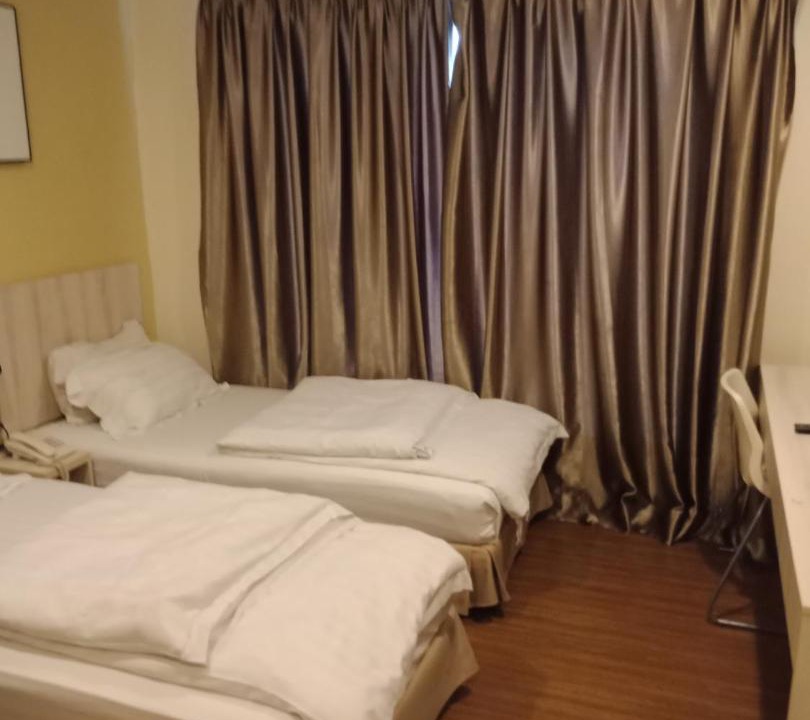 Photo of Bedroom in Taman Segar