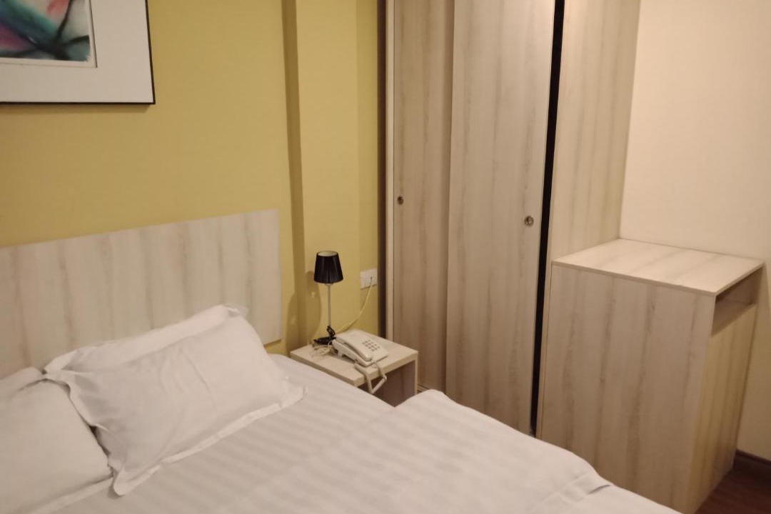 Photo of Bedroom in Taman Segar