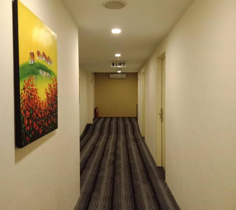 Photo of Bedroom in Taman Segar