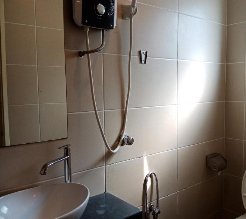 Photo of Bathroom in Taman Segar
