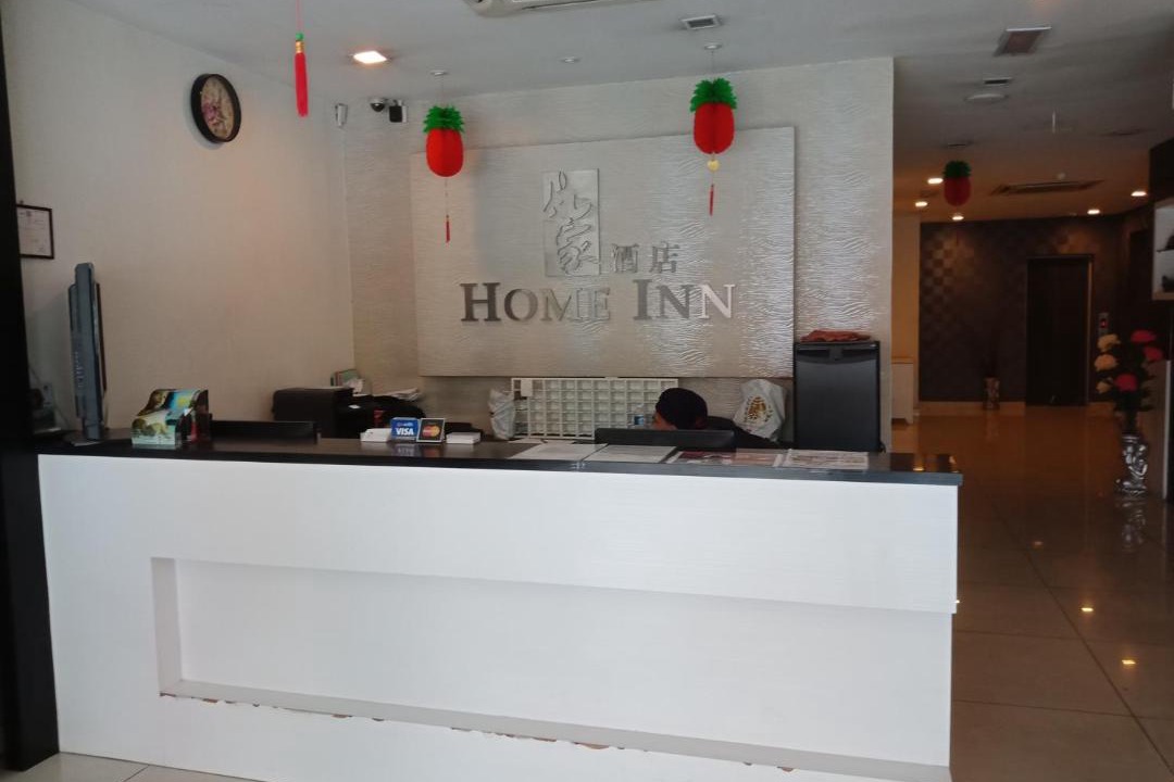 Photo of Kitchen in Taman Segar