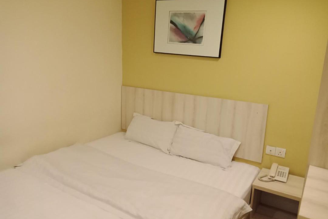 Photo of Bedroom in Taman Segar