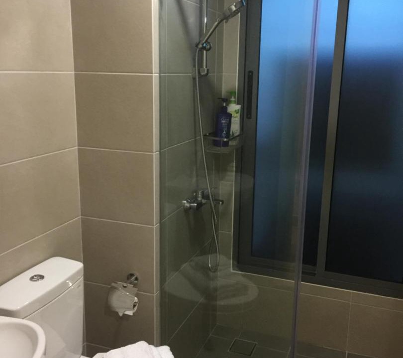Photo of Bathroom in Nusajaya