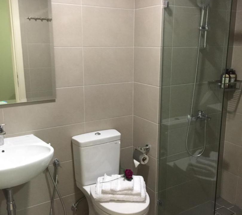 Photo of Bathroom in Nusajaya