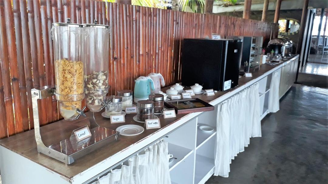 Photo of Kitchen in Mokupa