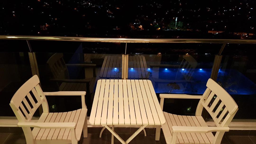 Photo of Patio Balcony in Bangi Sentral