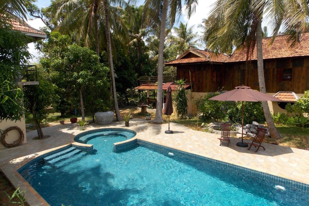 Photo of Outdoor in Kep
