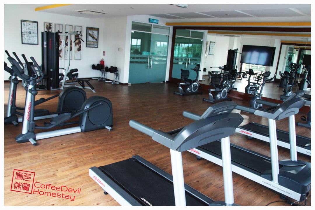 Photo of Livingroom in Taman Jubilee