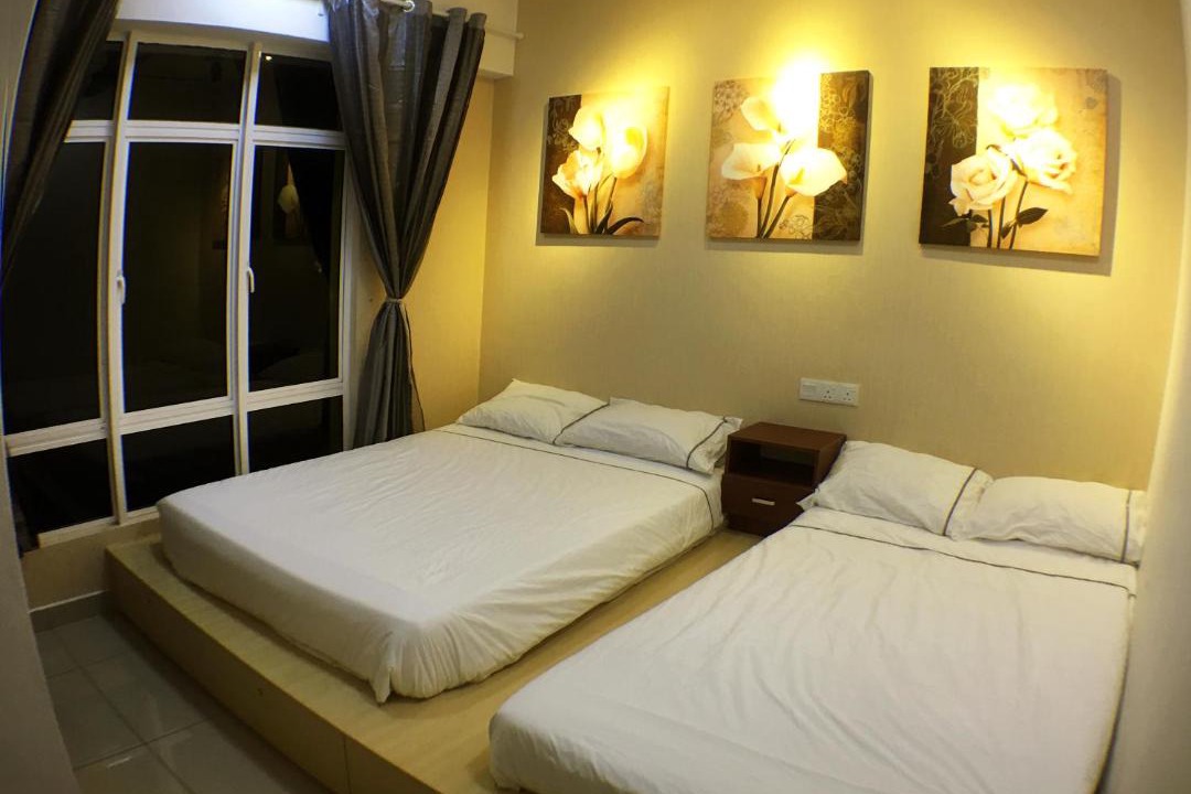 Photo of Bedroom in Taman Jubilee