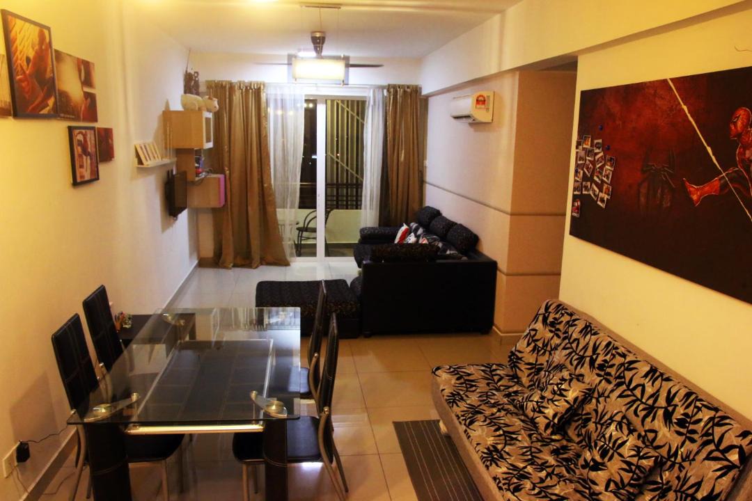 Photo of Livingroom in Taman Jubilee