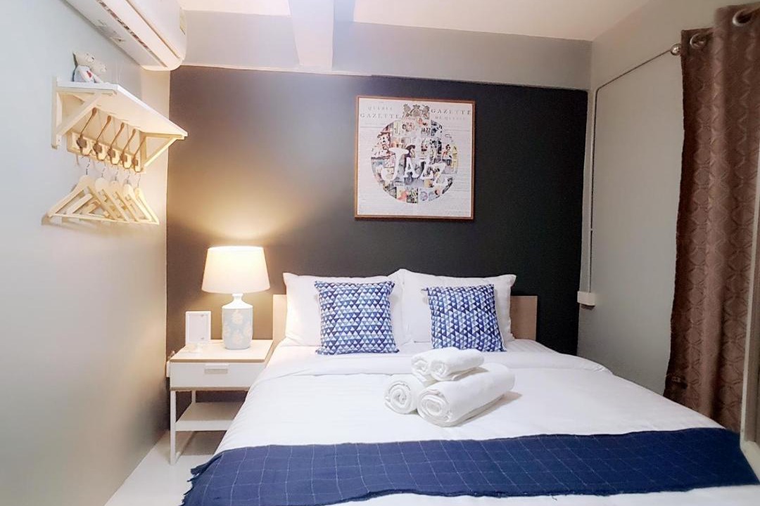 Photo of Bedroom in Arun Amarin