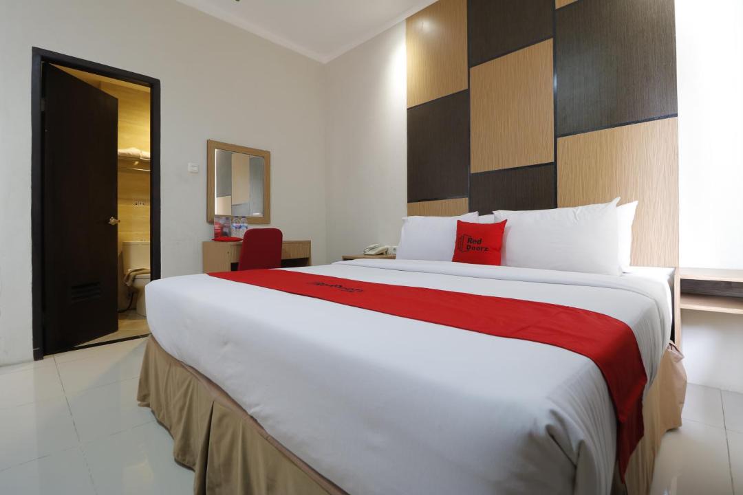 Photo of Bedroom in Makassar