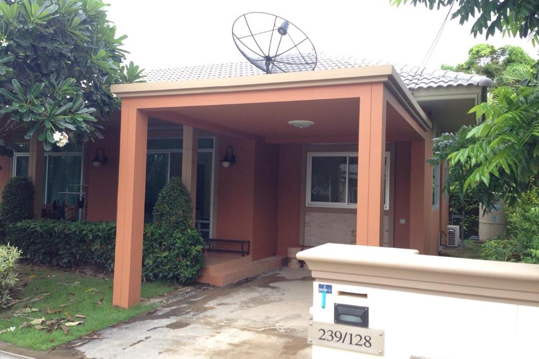 Photo of Buildings in Rayong