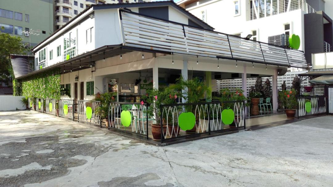 Photo of Others in Downtown George Town
