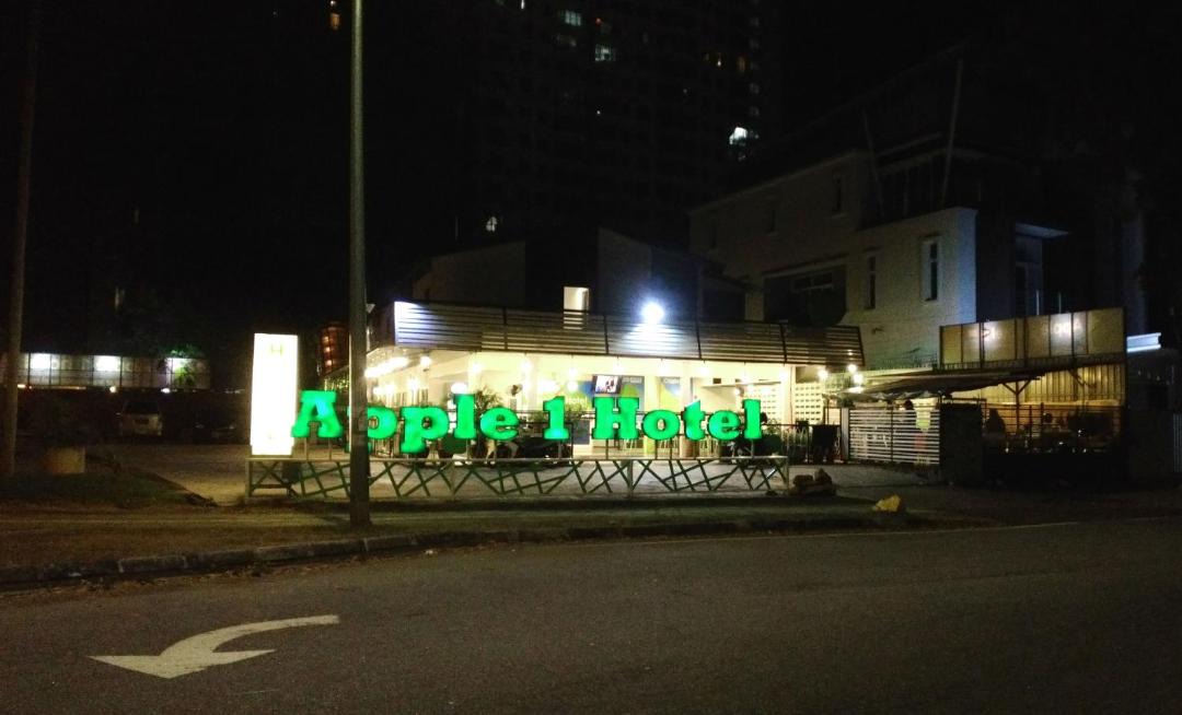 Photo of Others in Downtown George Town