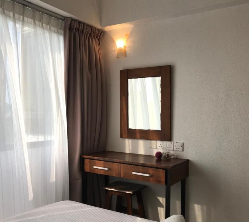 Photo of Bedroom in Batu Ferringhi