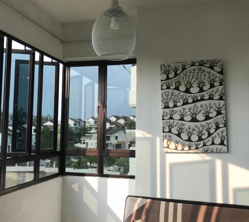 Photo of Livingroom in Batu Ferringhi