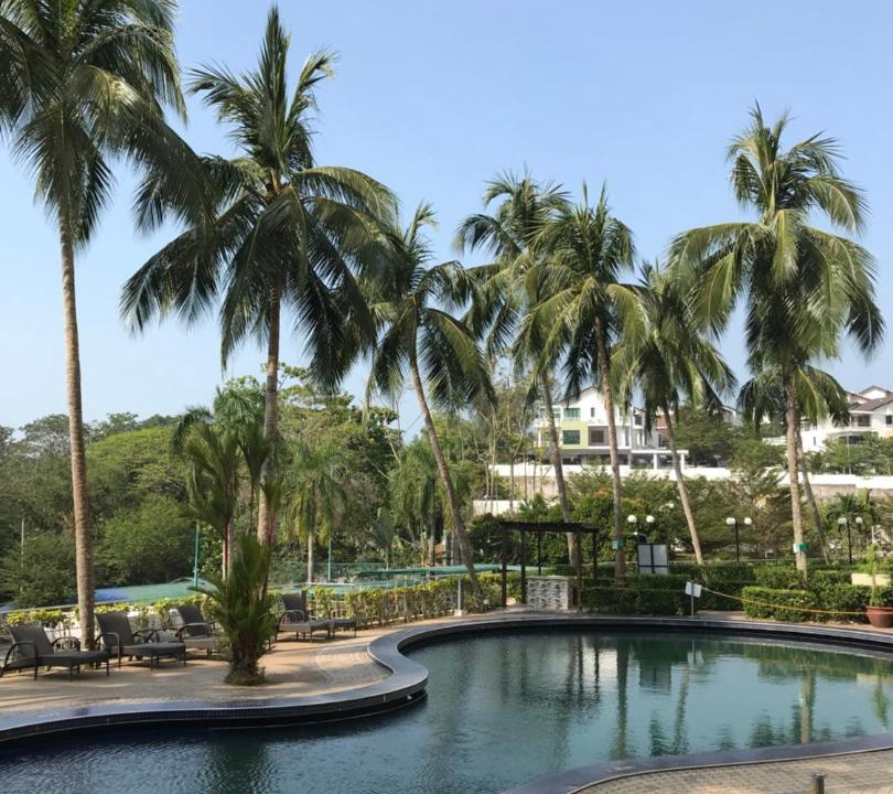 Photo of Outdoor in Batu Ferringhi